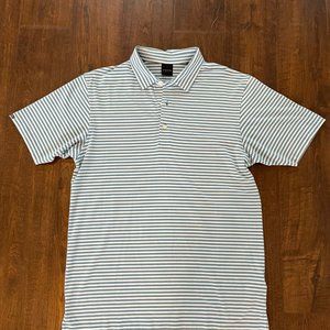 Men's Dunning Golf Polo